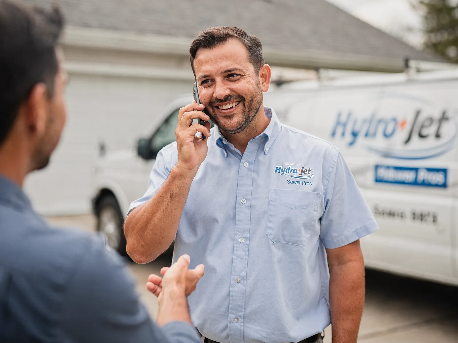 Hydro Jetting Nashville, TN FAQs
